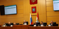(мнение) Самарская Губернская Дума утвердила корректировки бюджета 2025 года: подробности - TltGorod.Ru