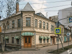 (фото) «Время собирать камни». В Самаре отреставрируют исторические здания