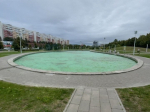 Тольяттинские фонтаны готовят к зиме