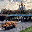 Власти Тольятти сообщили о ходе ремонта путепровода на улице Революционной - TLT.Ru