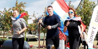 Присоединяйтесь к общегородскому дню бега «Кросс нации»! - Городские Ведомости