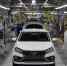 LADA Iskra начали отгружаться в дилерскую сеть LADA - TltGorod.Ru