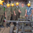«Спецназ» из Ягодного изобрел для бойцов СВО новую технику - Газета Ставрополь-на-Волге