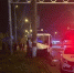 В Центральном районе Тольятти маршрутка врезалась в столб, есть пострадавшие - Волга Ньюс Тольятти