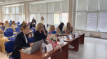 В Тольятти определили победительниц городского этапа программы «Мама-предприниматель»