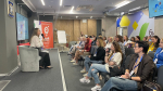 В Тольятти определили победительниц городского этапа программы «Мама-предприниматель»