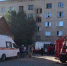 Два человека погибли при пожаре в Сызрани - ТК ТОЛЬЯТТИ 24