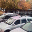 В Самаре автовладельцы создают препятствия для спецтехники - TltGorod.Ru