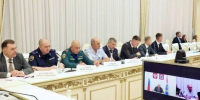 Формирование комфортной городской среды: Вячеслав Федорищев провел оперативное совещание - TltGorod.Ru