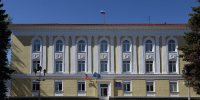Поздравление председателя Думы Сергея Рузанова с Днем работников дошкольного образования - Дума г. Тольятти