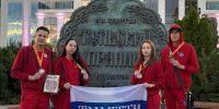 Тольяттинцы заняли призовое место в конкурсе "Лучшая бригада скорой помощи" - Волга Ньюс Тольятти