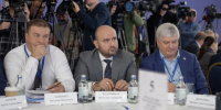 Вячеслав Федорищев принял участие в расширенном заседании комиссии Госсовета РФ по вопросам поддержки участников СВО и их семей - ТК ТОЛЬЯТТИ 24