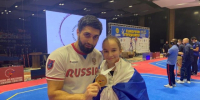 Чемпионы выбирают ТГУ - ТГУ