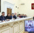 Вячеслав Федорищев представил новую структуру правительства Самарской области - TltGorod.Ru