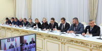 Новая структура: Правительство Самарской области возглавит заместитель губернатора - TLT.Ru