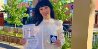 Тольяттинский педагог признан лучшим преподавателем детской школы искусств Самарской области - Городские Ведомости
