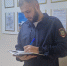В Тольятти задержан подозреваемый в краже бытовой техники на сумму более 60 тысяч рублей - ТК ТОЛЬЯТТИ 24