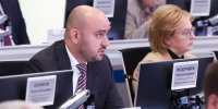 Губернатор Вячеслав Федорищев доложил о подготовке Самарского региона к Международному спортивному форуму «Россия – спортивная держава» - TLT.Ru