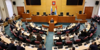 Глава региона Федорищев обсудил реформу правительства с депутатами губернской думы в Самаре - TltGorod.Ru