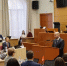 Глава региона Федорищев обсудил реформу правительства с депутатами губернской думы в Самаре - TLT.Ru