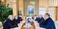 Губернатор Вячеслав Федорищев провел встречу с Раисом Татарстана Рустамом Миннихановым - TltGorod.Ru