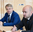 Губернатор Вячеслав Федорищев провел рабочую встречу с Главой Республики Татарстан Рустамом Миннихановым - ТК ТОЛЬЯТТИ 24