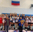 Тольяттинки заняли второе место на первенстве - TltGorod.Ru