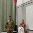 ЦЕРЕМОНИЯ ПОДНЯТИЯ ФЛАГА РОССИЙСКОЙ ФЕДЕРАЦИИ - Управление образования