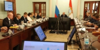 (мнение) Бюджет на три года и управленческие изменения: губернатор провел заседание кабмина - TltGorod.Ru