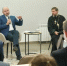 Вячеслав Федорищев встретился со студентами Поволжской академии образования и искусств имени Святителя Алексия - НеСлухи.РФ
