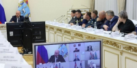 Губернатор Федорищев поручил создать в Самарской области фонд для доплат врачам, учителям и социальным работникам - TltGorod.Ru