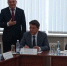 Алексей Иванов избран новым главой Жигулевска - Площадь Свободы