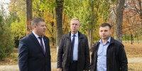 В Тольятти рассматривают вопрос увеличения финансирования на содержание спортплощадок - Площадь Свободы