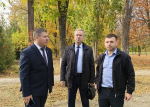 В Тольятти рассматривают вопрос увеличения финансирования на содержание спортплощадок