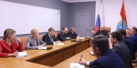По поручению губернатора Вячеслава Федорищева создан штаб по экономической безопасности в Самарской области - TltGorod.Ru