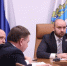 Губернатор Самарской области Вячеслав Федорищев принял участие в совещании с заместителем Председателя Правительства РФ Дмитрием Патрушевым - ТК ТОЛЬЯТТИ 24