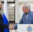 Губернатор Вячеслав Федорищев вручил награды в преддверии Дня работников дорожного хозяйства - TLT.Ru