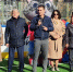 В Тольятти открыли еще одну новую универсальную спортивную площадку - Городские Ведомости