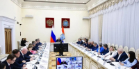 Поддержка нефтегазового сектора, ликвидация объектов накопленного вреда: решения губернатора на оперативном совещании - НеСлухи.РФ