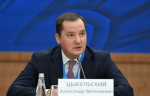 Губернатор Самарской области Вячеслав Федорищев опубликовал новый пост