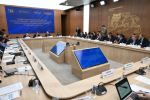 Губернатор Самарской области Вячеслав Федорищев опубликовал новый пост