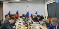 В Москве состоялась встреча рабочей группы по подготовке материалов к заседанию Совета при Президенте РФ по спорту - ТК ТОЛЬЯТТИ 24