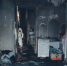 В Жигулевске пожарные спасли мужчину, заблокированного в загоревшейся квартире - TLT.Ru