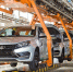 ЕС ввел санкции против АВТОВАЗа и Максима Соколова - TLT.Ru
