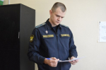 В Самаре приставы заставили подрядчика отремонтировать крышу детского сада