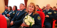 В Самаре Вячеслав Федорищев вручил награды сотрудникам таможни - НеСлухи.РФ