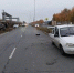Двое мужчин госпитализированы после ДТП на ул. Вокзальной в Тольятти - Волга Ньюс Тольятти