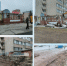 В Тольятти снесли торговый павильон на улице Коммунистической - Площадь Свободы