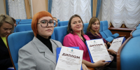 Проекты-победители конкурса грантов СОНКО охватят 85 тысяч жителей Самарской области - TLT.Ru