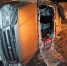 В Тольятти грузовик протаранил внедорожник. Пострадал человек - TLT.Ru